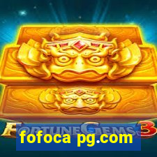 fofoca pg.com